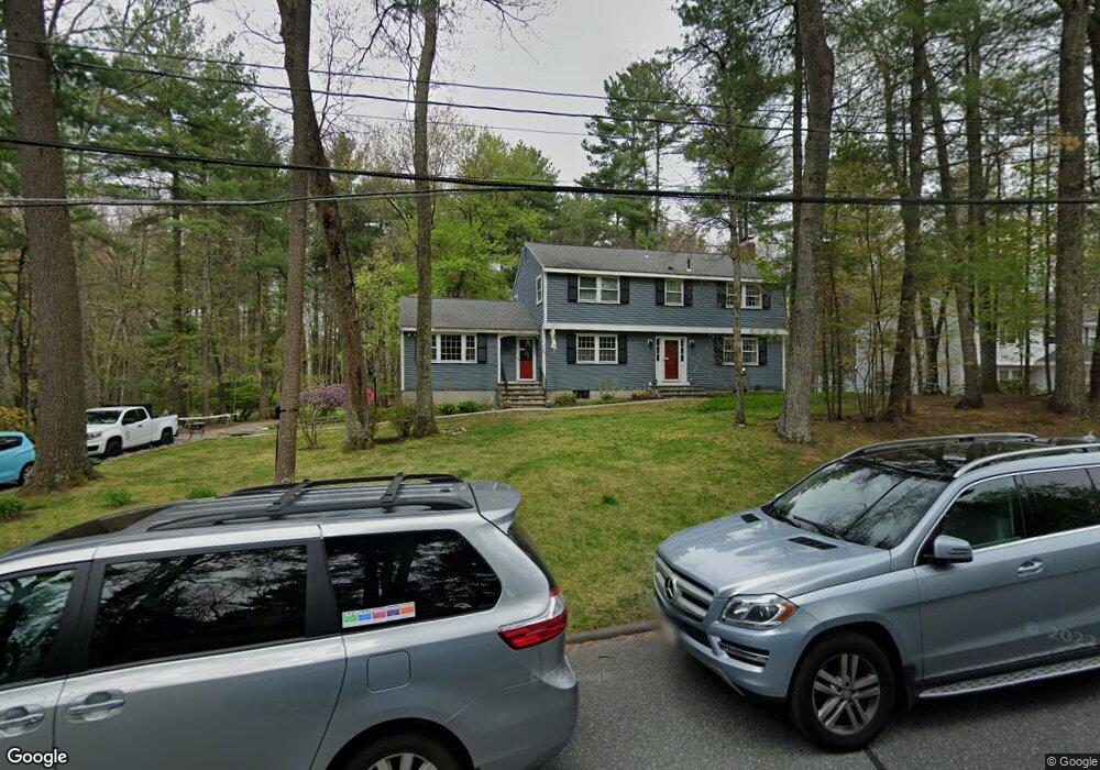 66 Border Rd, Concord, MA 01742 - photo 1