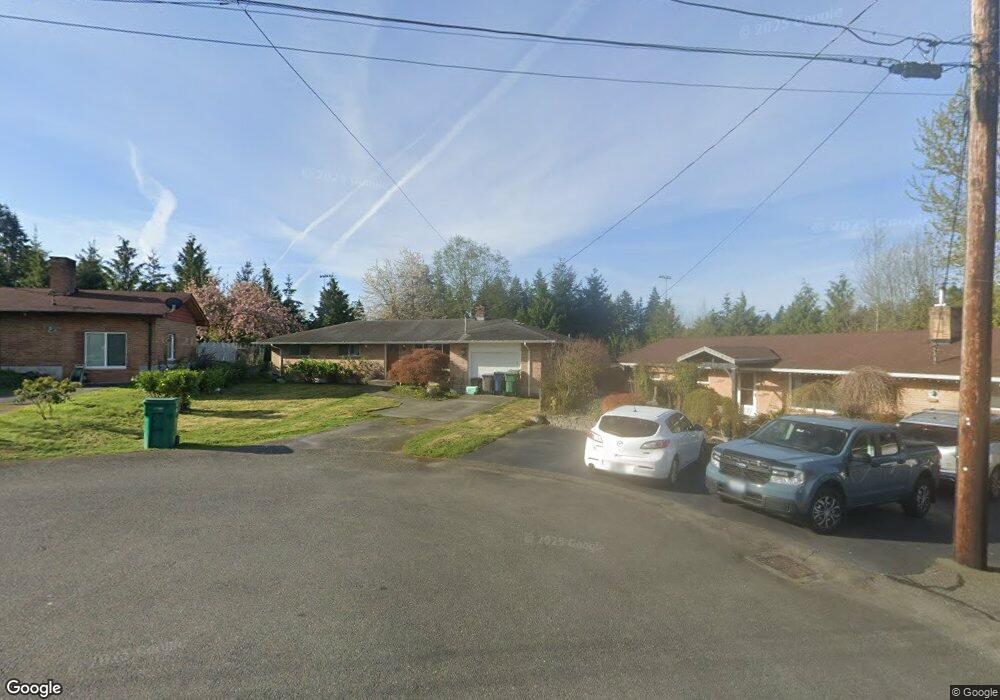 324 181st Place SW, Bothell, WA 98012 - photo 1