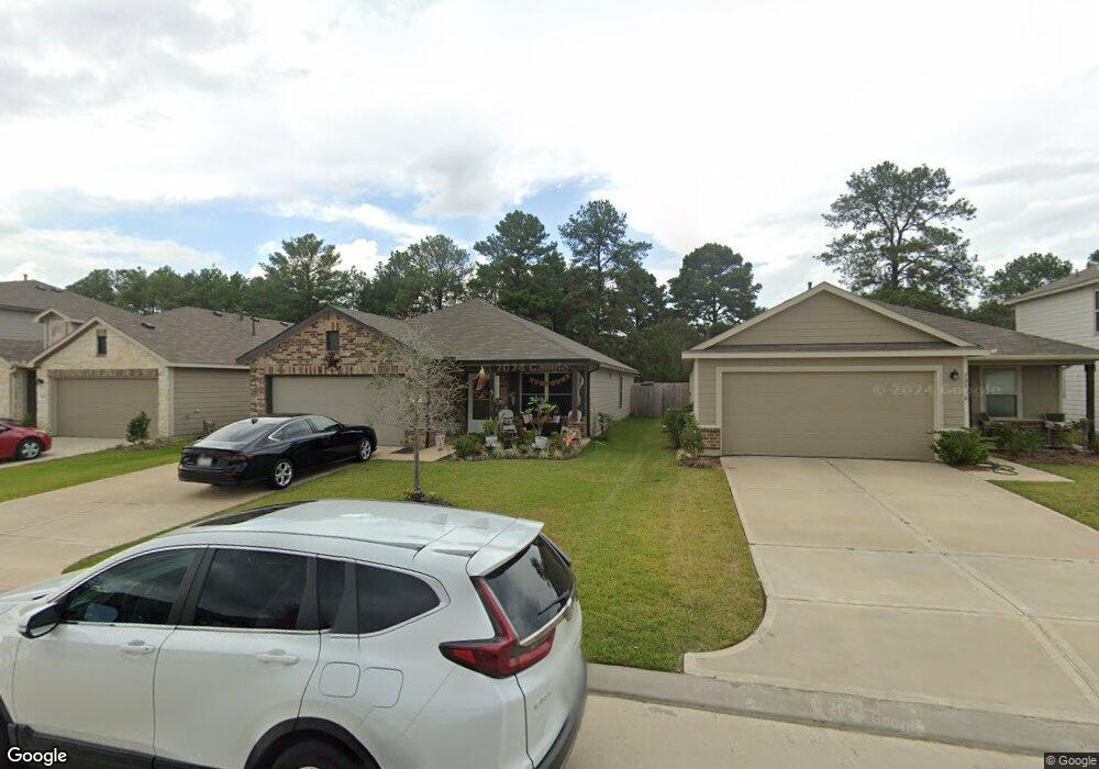 18538 Scarlet Meadow Ln, Tomball, TX 77377 - photo 1