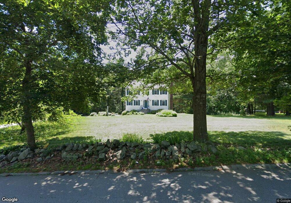 254 Colburn Ave, Dracut, MA 01826 - photo 1