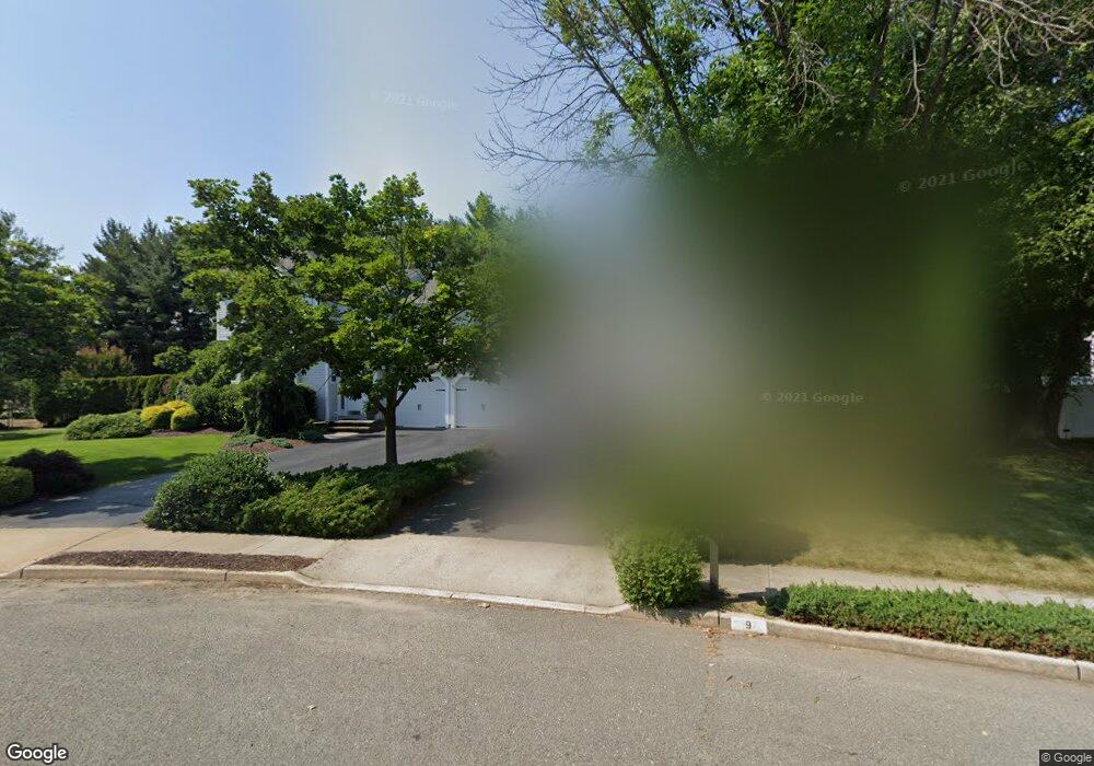 11 Baytree Cir, North Middletown, NJ 07748 - photo 1