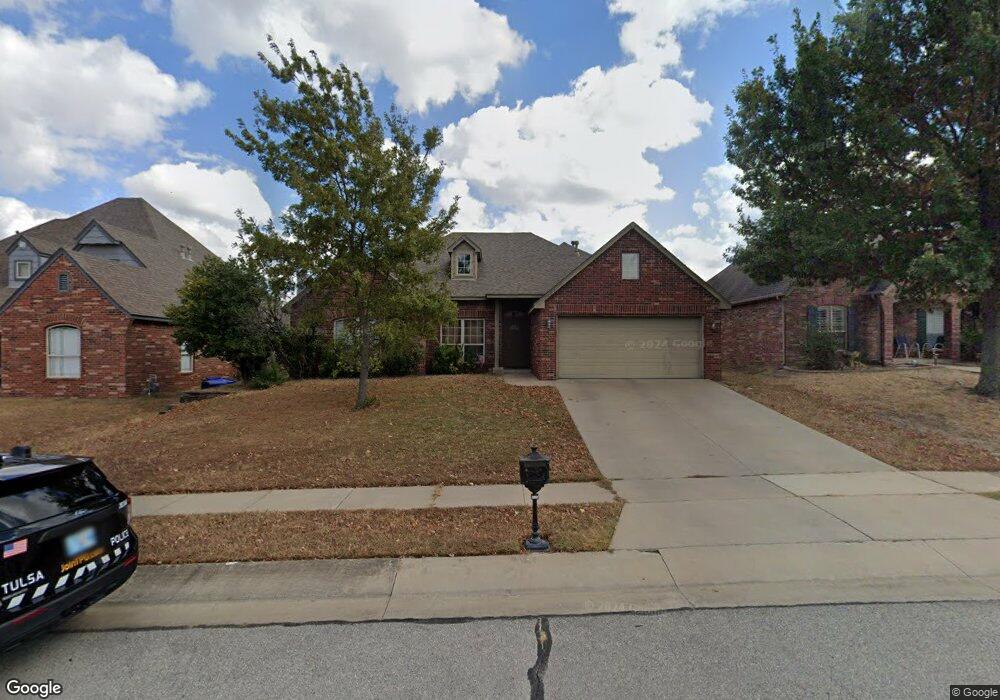 2623 S 14th Place, Broken Arrow, OK 74012 - photo 1