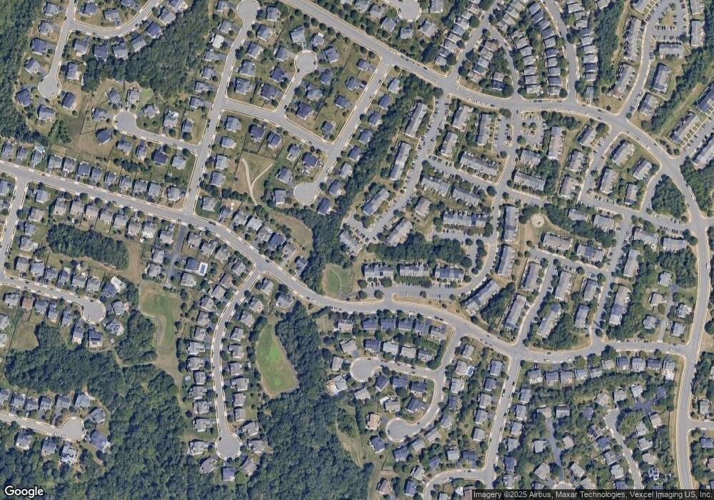 8911 Stable Forest Place, Bristow, VA 20136 - photo 1