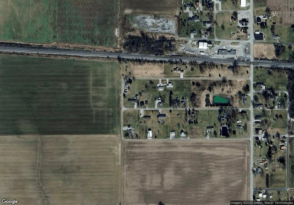 9157 Anderson St, Mark Center, OH 43536 - photo 1