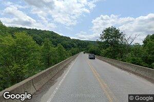 135 Caddell Mountain, Kingwood, WV 26537