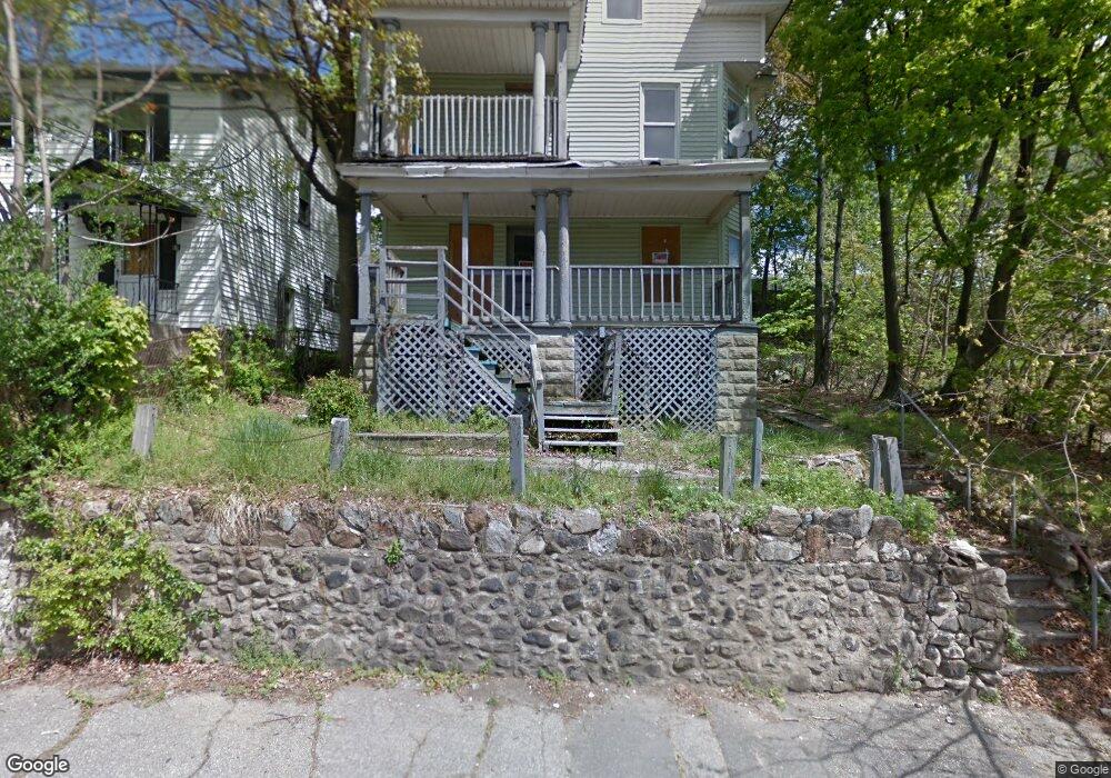 49 Ashley St unit 1st floor unit, Waterbury, CT 06704 - photo 1