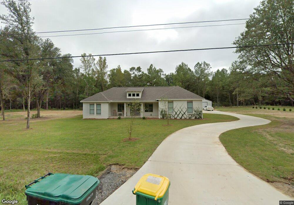 7008 Caraway Rd, Moss Point, MS 39562 - photo 1