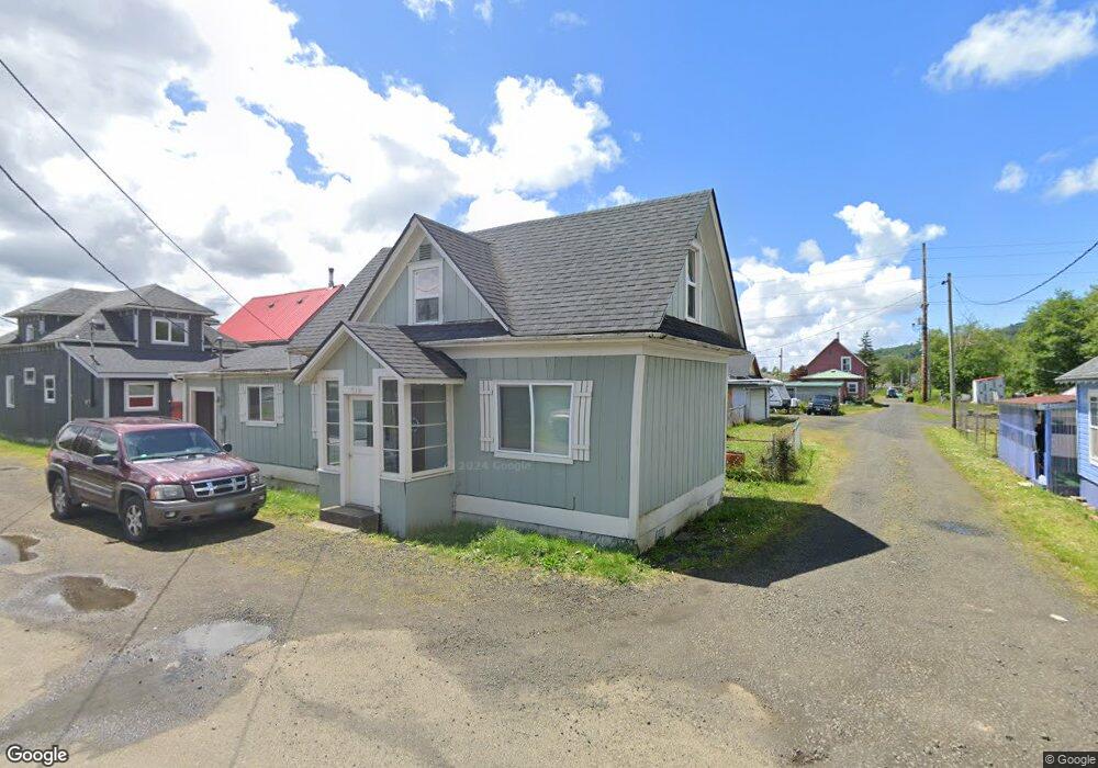 727 Duryea St, Raymond, WA 98577 - photo 1