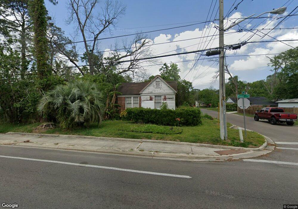 4603 Post St, Jacksonville, FL 32205 - photo 1