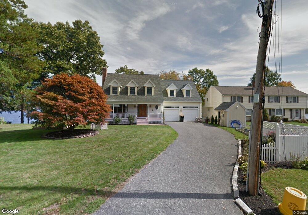 7 Daisley Place, Framingham, MA 01702 - photo 1