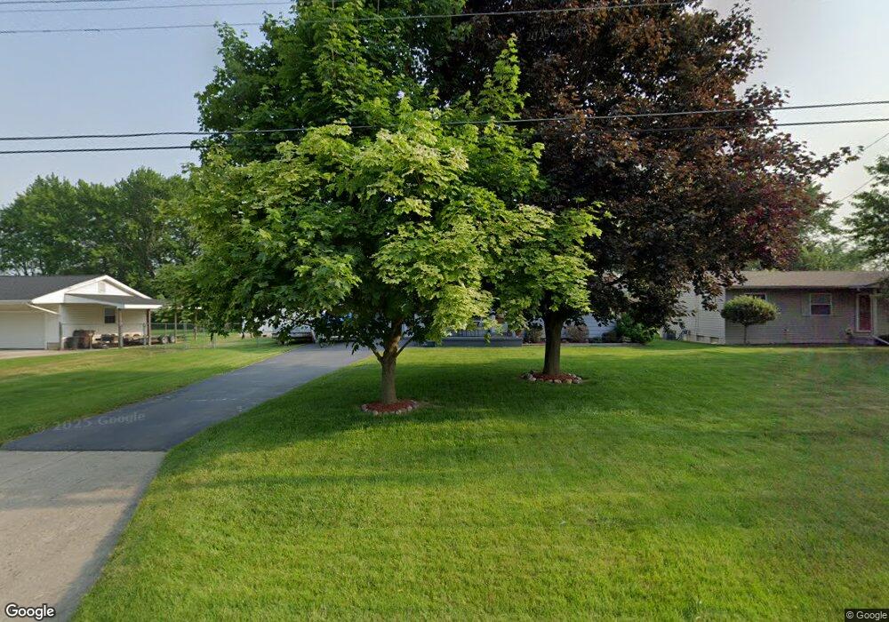 4477 N Hillcrest Cir, Flint, MI 48506 - photo 1