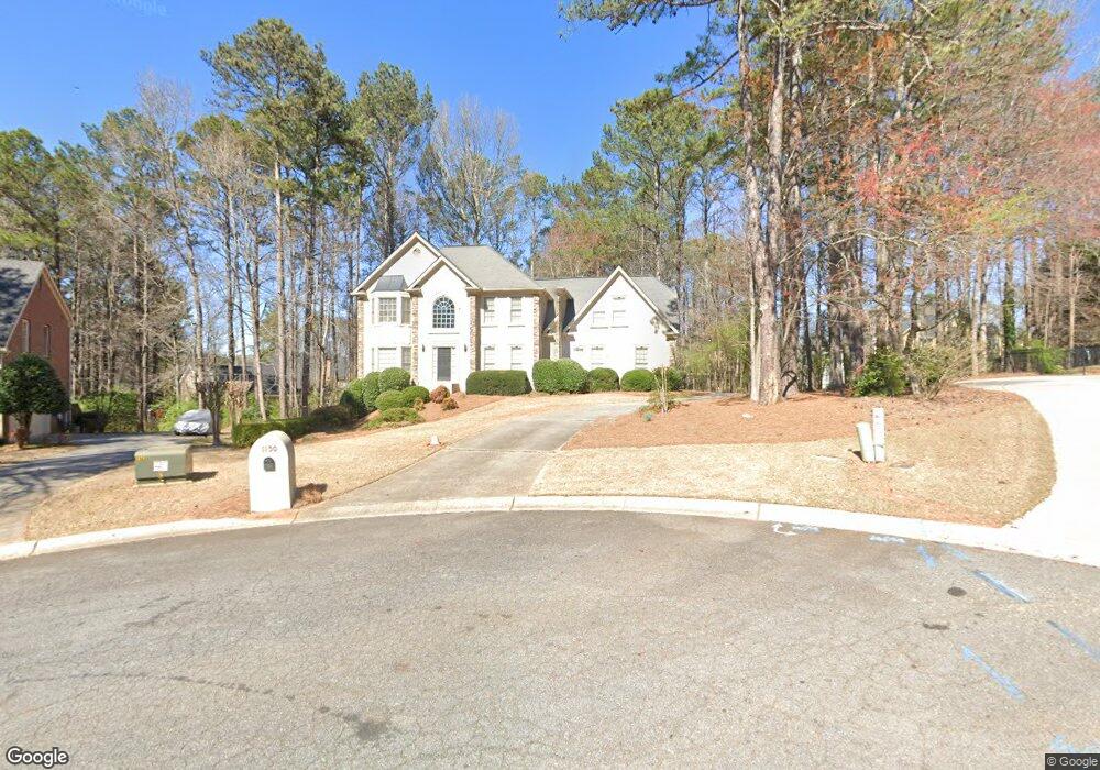 1150 Abram Ct SW, Mableton, GA 30126 - photo 1