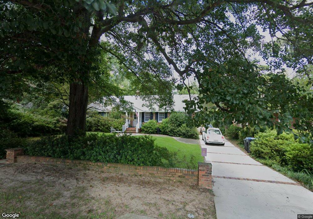 2335 Williams St, Augusta, GA 30904 - photo 1