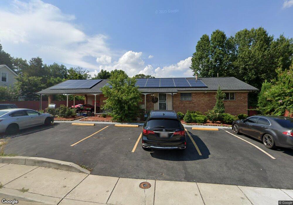 6316 Old Landover Rd, Hyattsville, MD 20785 - photo 1