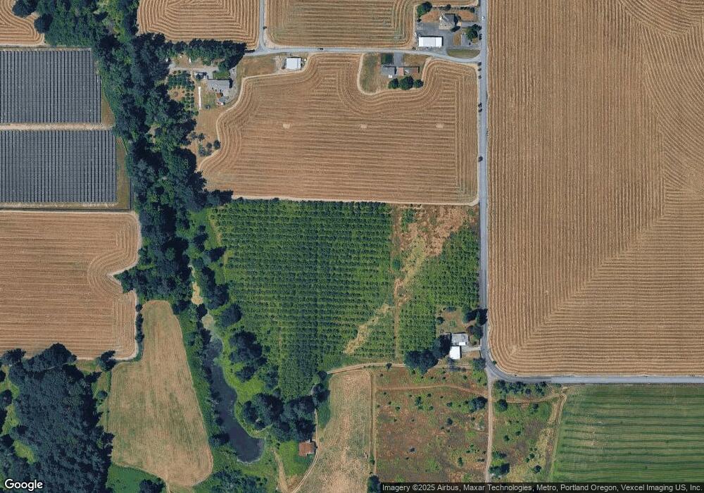 23000 NE Fulquartz Landing Rd, Dundee, OR 97115 - photo 1