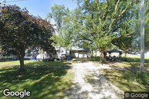 223 W Cleveland St, Cullom, IL 60929