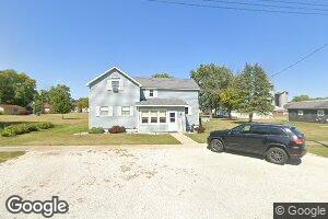 213 W Cleveland St, Cullom, IL 60929