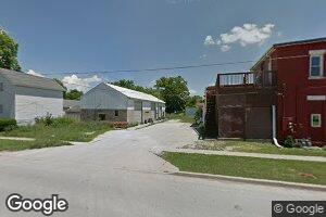 Sec 7 Twp 26n R 10e, Ashkum, IL 60911