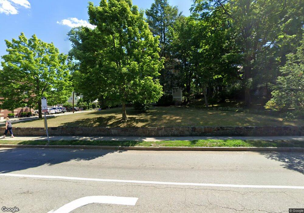 1074 Centre St unit A, Newton Center, MA 02459 - photo 1