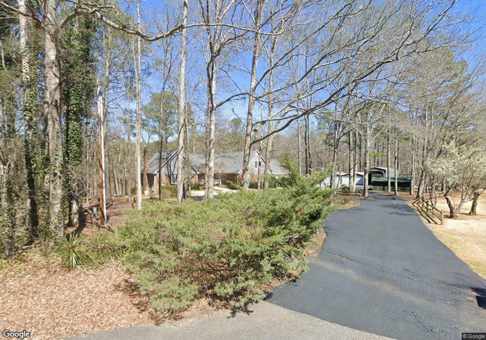 1141 Briar Lakes Ct, Watkinsville, GA 30677 - photo 1