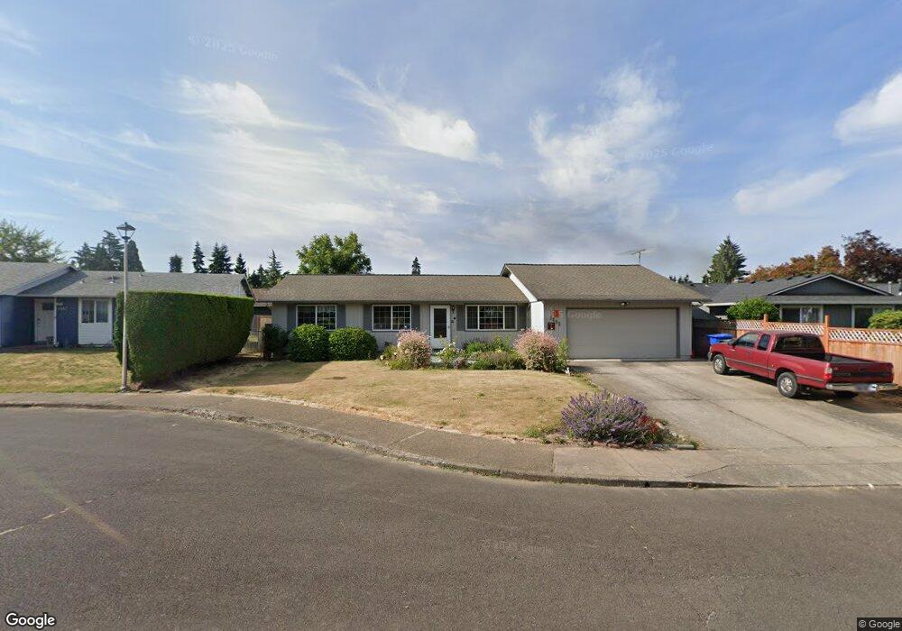 1662 Carilor Ct NE, Keizer, OR 97303 - photo 1