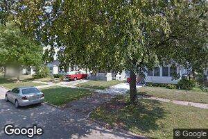 1041 G Ave NW, Cedar Rapids, IA 52405