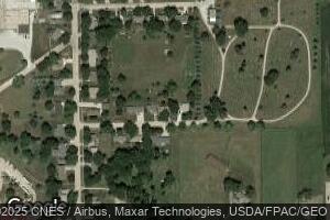 710 S Arlington St, Audubon, IA 50025