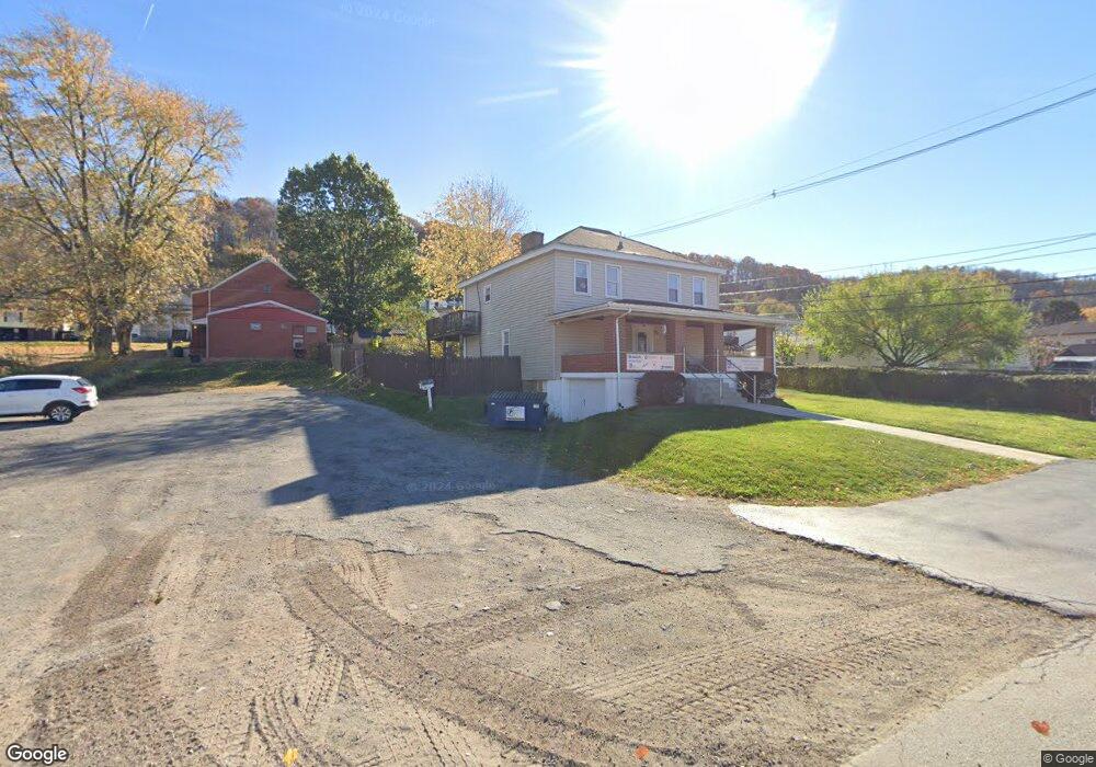 213 Robertson St, West Newton, PA 15089 - photo 1