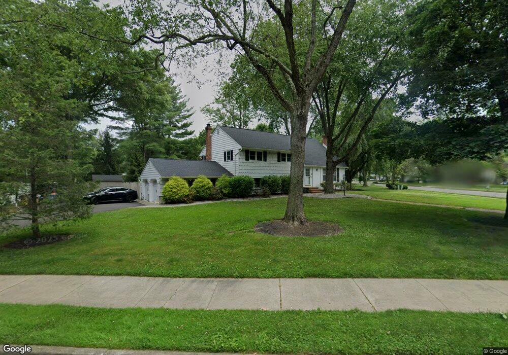 16 Worchester Ln, Princeton Junction, NJ 08550 - photo 1