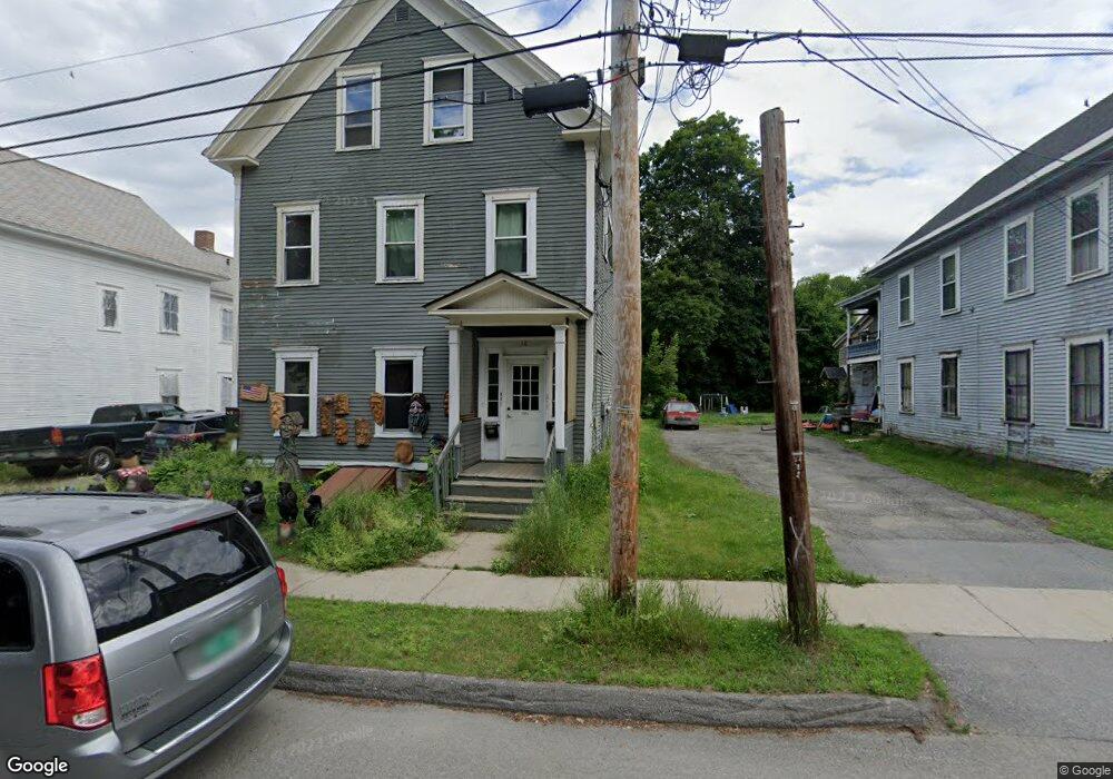 38 Henry St unit 3, Bellows Falls, VT 05101 - photo 1