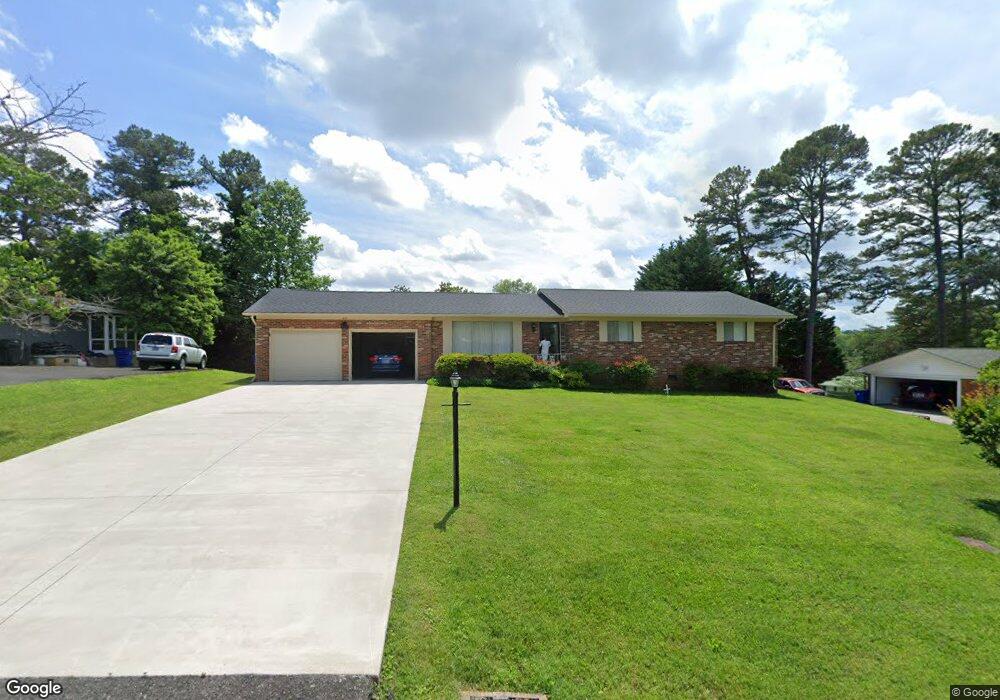 441 Talley St NW, Cleveland, TN 37312 - photo 1