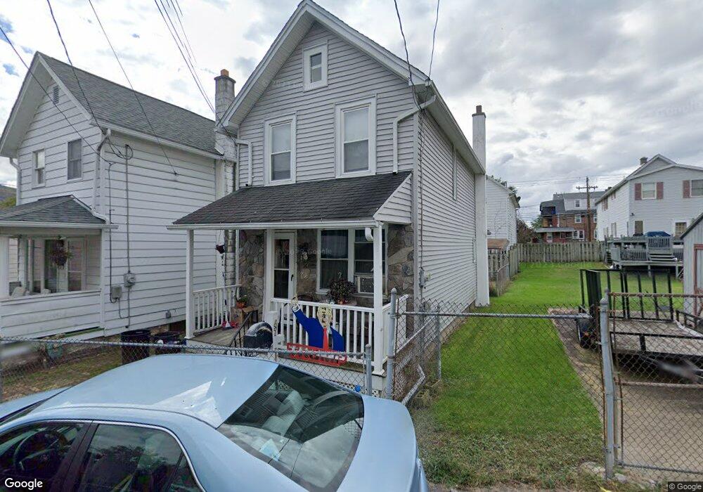 47 Dock Ln, Wilkes Barre, PA 18702 - photo 1