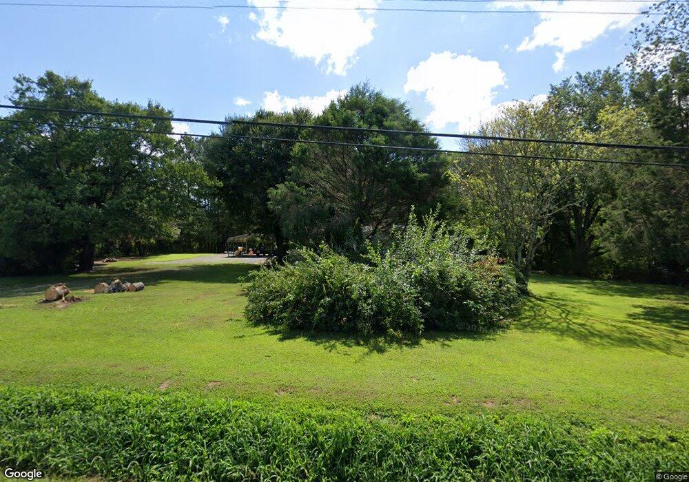 7705 Old Highway 5 S, Talking Rock, GA 30175 - photo 1