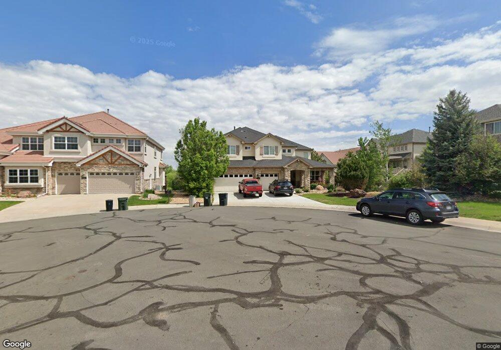 23975 E Kettle Place, Aurora, CO 80016 - photo 1