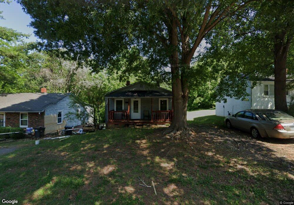 623 E Sharpe St, Statesville, NC 28677 - photo 1