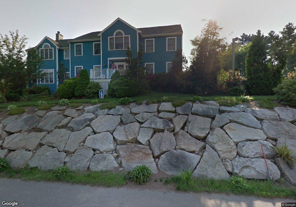 200 Orchard Ln, Abington, MA 02351 - photo 1