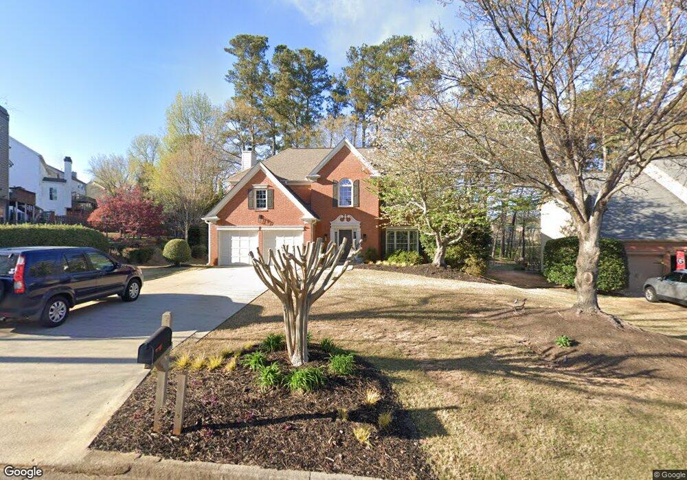 7115 Collingsworth Place, Cumming, GA 30041 - photo 1