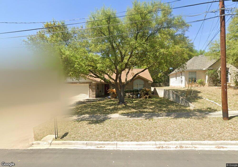 1704 Lancaster St, San Marcos, TX 78666 - photo 1