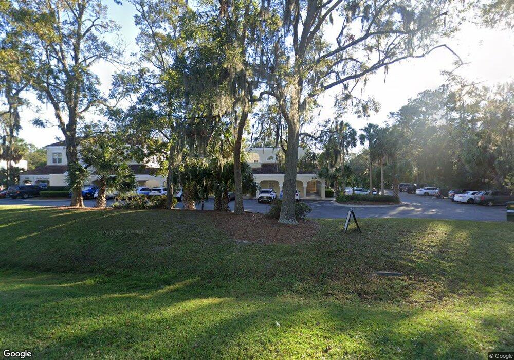 2485 Demere Rd, Saint Simons Island, GA 31522 - photo 1