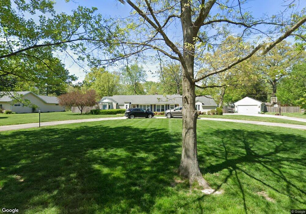 106 Gardendale Rd, Terre Haute, IN 47803 - photo 1