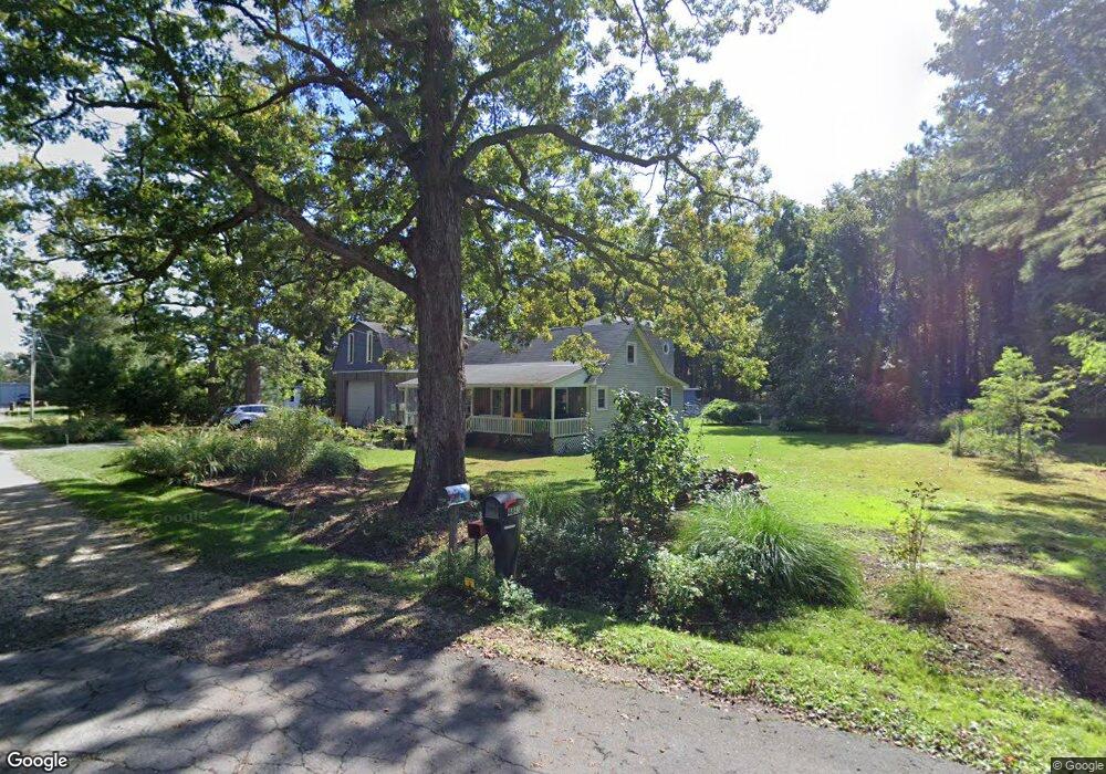 4843 Idlewilde Rd, Shady Side, MD 20764 - photo 1