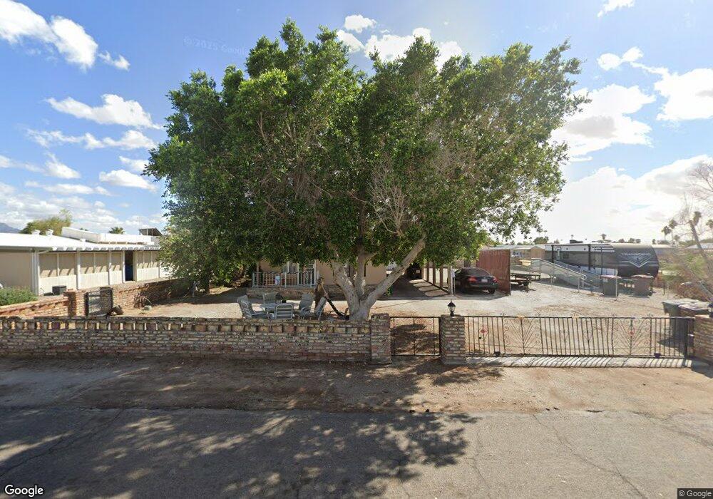 12671 E 37th Place, Yuma, AZ 85367 - photo 1