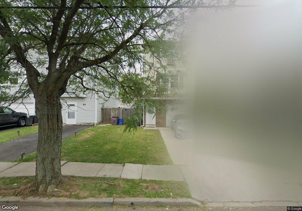 47 Larch St, Carteret, NJ 07008 - photo 1