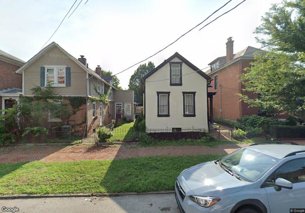 756 S 3rd St, Columbus, OH 43206 - photo 1