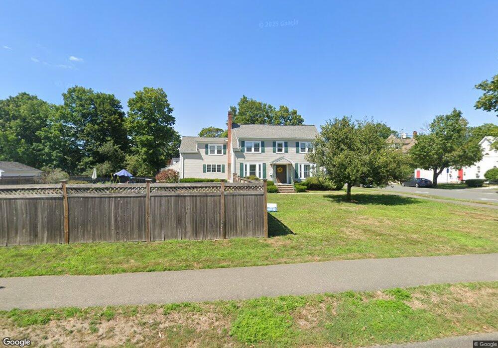 17 Holten St, Danvers, MA 01923 - photo 1