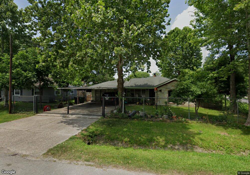 2427 Hitchcock St, Houston, TX 77093 - photo 1