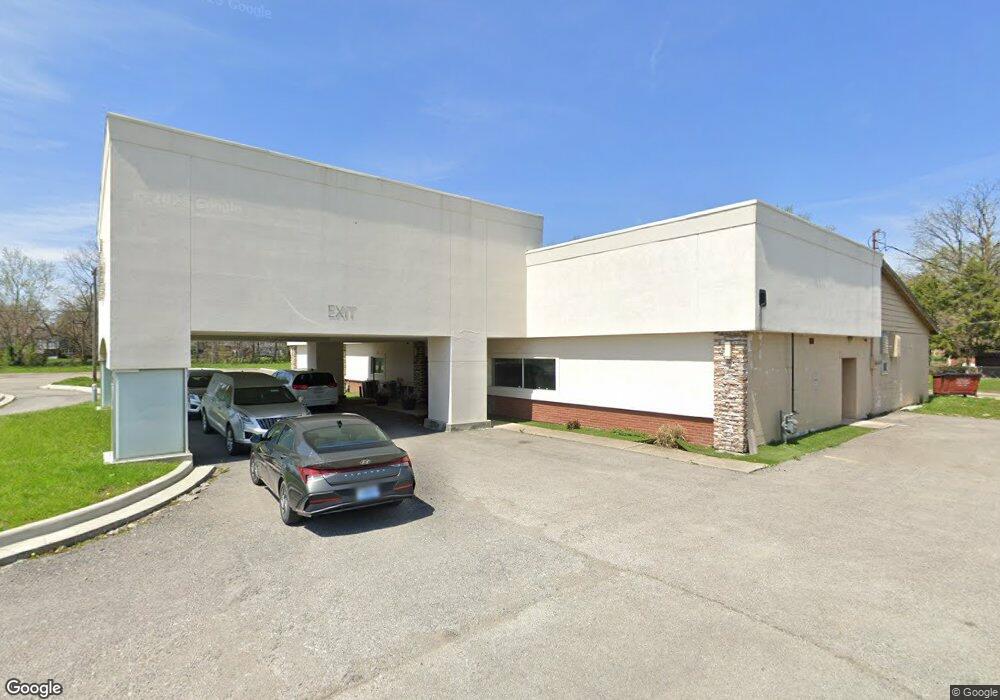 2822 Nichol Ave, Anderson, IN 46011 - photo 1