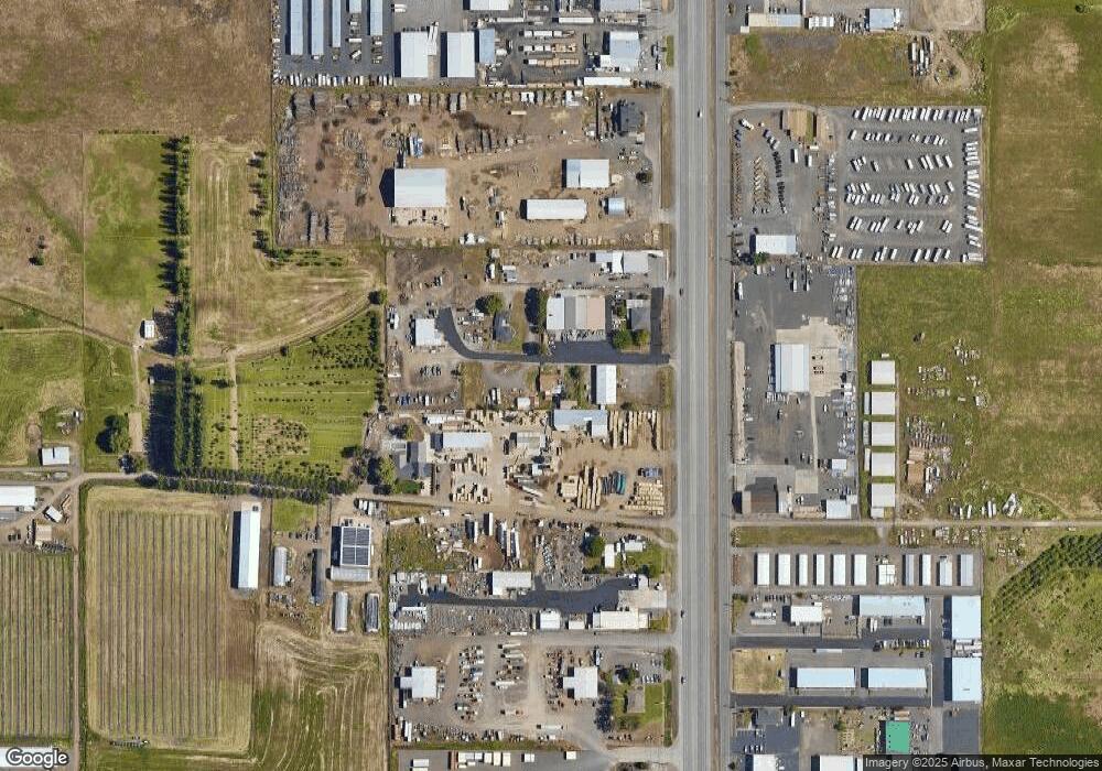 6125 Crater Lake Hwy, Central Point, OR 97502 - photo 1