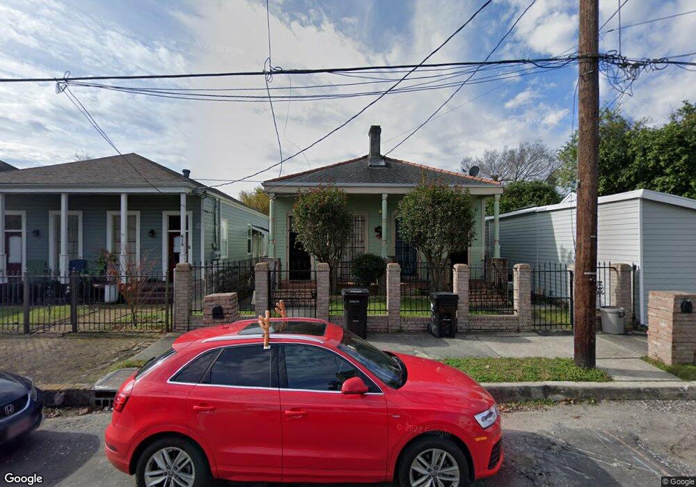 620 Philip St, New Orleans, LA 70130 - photo 1