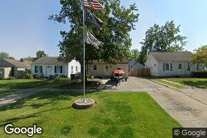 3322 Raymond St, Fort Wayne, IN 46803